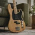Telecaster Fender Bass: A Complete Buyer's Guide