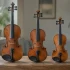 Sizing A Violin: A Complete Buyer's Guide