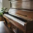 Wooden Pianos for Beginners: A Complete Guide