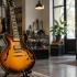 Epiphone Semi Hollow Guitars: A Complete Buyer's Guide