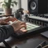 Midi Control Pad for Beginners: A Complete Guide