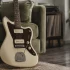 Squier Jazzmaster Guitar for Beginners: A Complete Guide