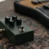 Bass Guitar Octave Pedal: A Complete Buyer's Guide