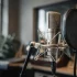 Large Diaphragm Condenser Mic: A Complete Buyer's Guide