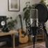 Large Diaphragm Condenser Mic for Beginners: A Complete Guide