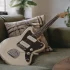 Jazzmaster Squier: A Complete Buyer's Guide