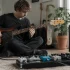 Bass Guitar Compressor Pedal for Beginners: A Complete Guide