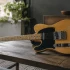 Left Handed Telecaster for Beginners: A Complete Guide