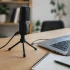Zoom Microphone for Beginners: A Complete Guide