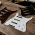 Stratocaster Pickguards for Beginners: A Complete Guide