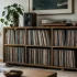 Vinyl Wall Storage: A Complete Buyer's Guide