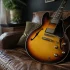 Hollow Body Guitar Gibson: A Complete Buyer's Guide
