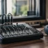 4 Channel Audio Mixer for Beginners: A Complete Guide