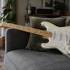 Fender Stratocaster Left Handed for Beginners: A Complete Guide
