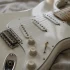 White Stratocaster for Beginners: A Complete Guide