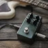 Bass Guitar Overdrive Pedals: A Complete Buyer's Guide