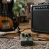 Bass Guitar Overdrive Pedals for Beginners: A Complete Guide