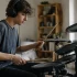 Roland Drum Pad for Beginners: A Complete Guide