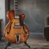 Semi Hollow Gretsch for Beginners: A Complete Guide