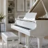 Yamaha Piano White: A Complete Buyer's Guide