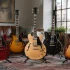 Gibson Semi Hollow Guitars: A Complete Buyer's Guide