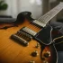 Gibson Semi Hollow Guitars for Beginners: A Complete Guide