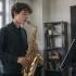 Good Starter Saxophone for Beginners: A Complete Guide