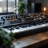 Synthesizer Keys for Beginners: A Complete Guide