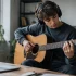 Guitar With Headphones for Beginners: A Complete Guide