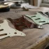 Guitar Pickguard Stratocaster for Beginners: A Complete Guide