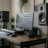 Monitor Speaker Stand for Beginners: A Complete Guide