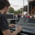 Powered Audio Mixer for Beginners: A Complete Guide