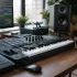 Akai Keyboard: A Complete Buyer's Guide