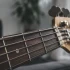 5 String Bass Fender for Beginners: A Complete Guide