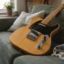 Fender Telecaster Usa for Beginners: A Complete Guide
