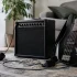 Bass Guitar Practice Amp for Beginners: A Complete Guide