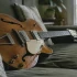 Gretsch Semi Hollow Guitar for Beginners: A Complete Guide