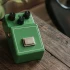 Ibanez Pedals Tube Screamer Mini: A Complete Guide