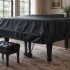 Everything You Need to Know About Piano Dust Cover
