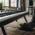 Yamaha Fc7 Volume Expression Pedal for Keyboards: A Complete Guide