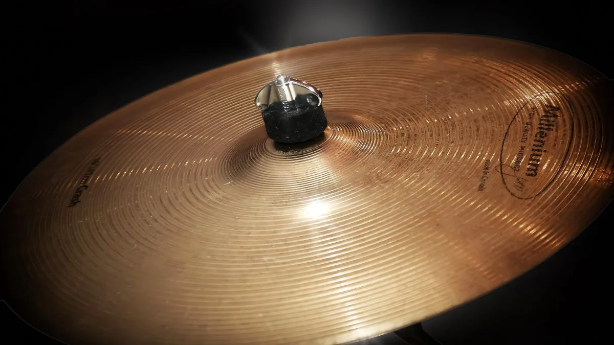 Zildjian S Family Cymbals Explained: Features, Types and Tips