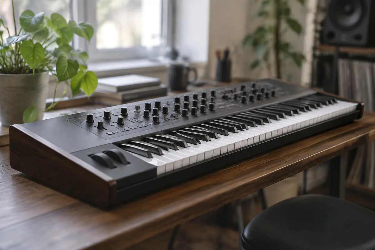 Serum Synth Explained: Features, Types and Tips