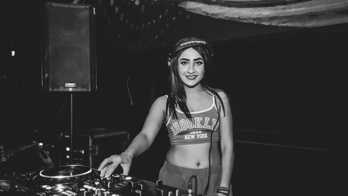 Free Dj Software Explained: Features, Types and Tips