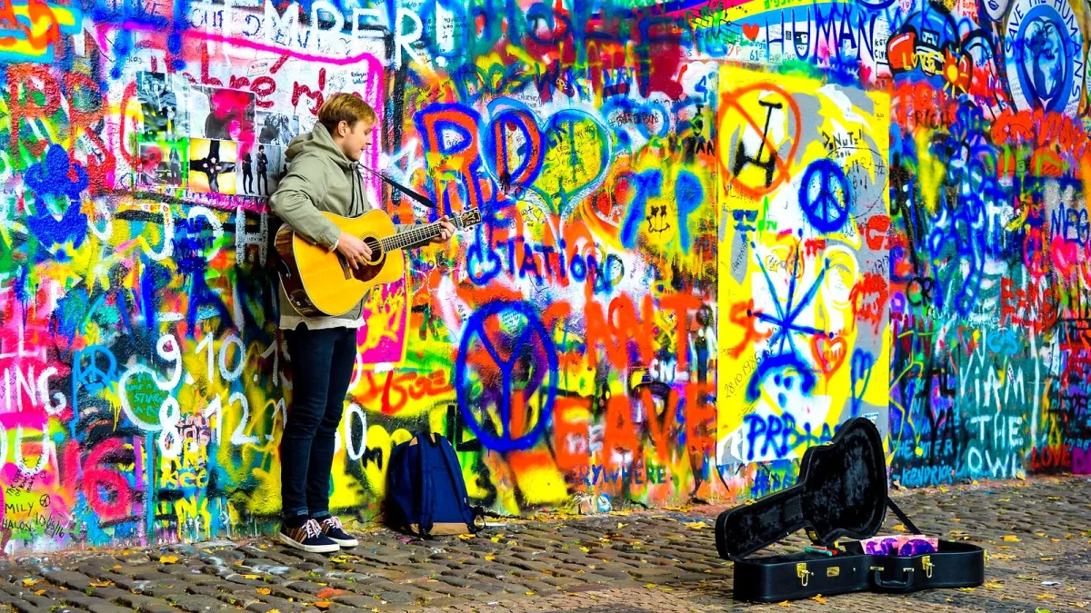 Hard Guitar Case Explained: Features, Types and Tips