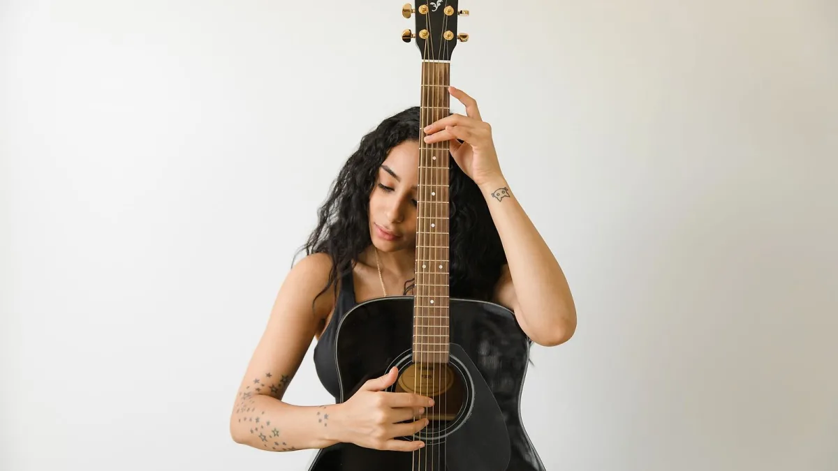 Jackson Guitars Explained: Features, Types and Tips