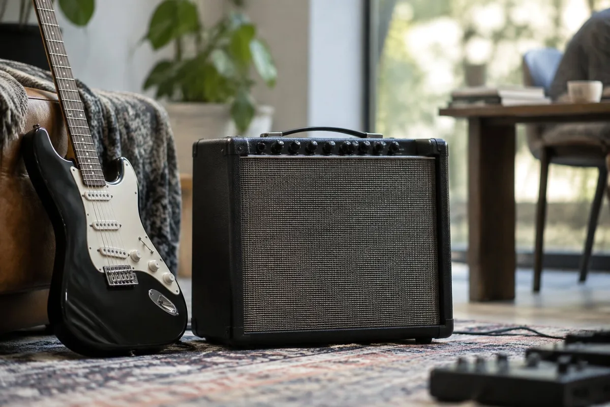 Fender Mustang Explained: Features, Types and Tips