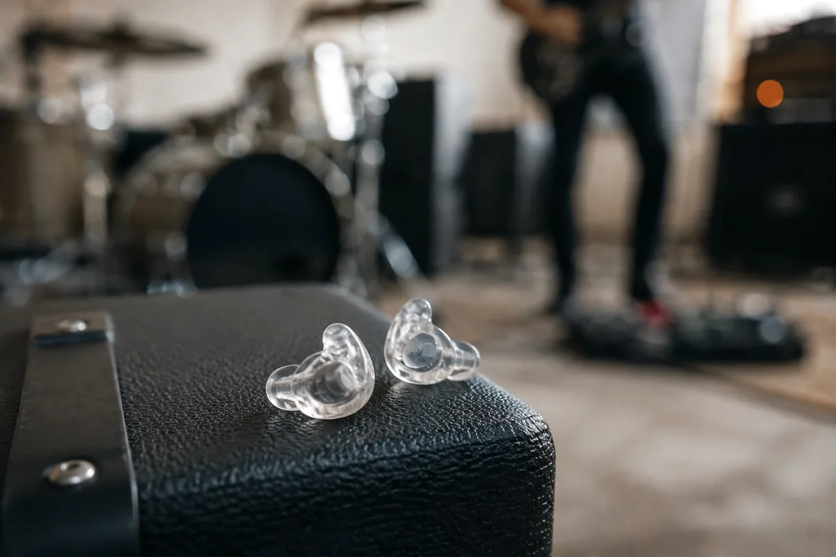 Musician Ear Plugs Explained: Features, Types and Tips