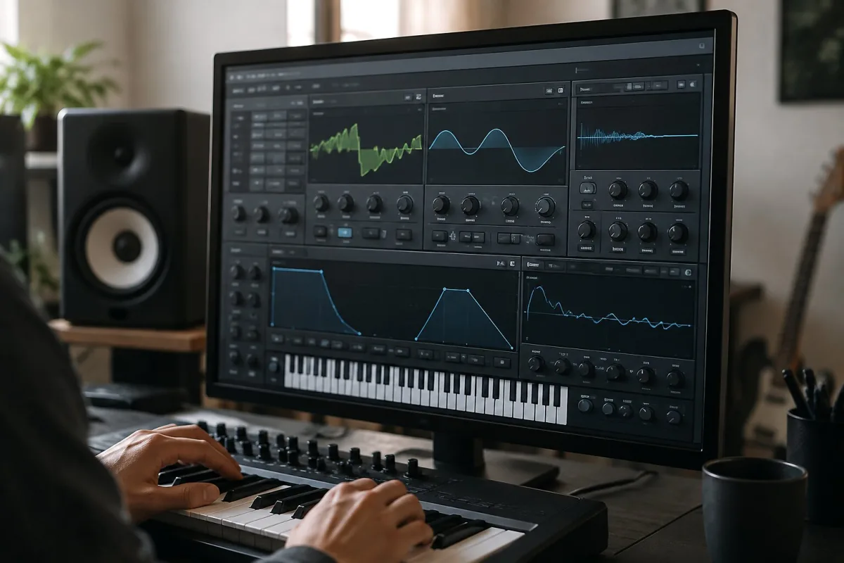 Serum Vst Explained: Features, Types and Tips